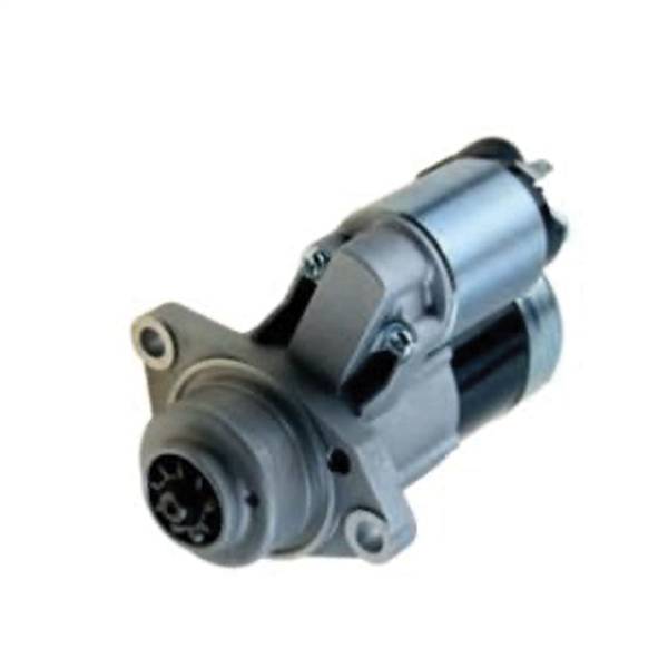 MOTORINO AVVIAMENTO