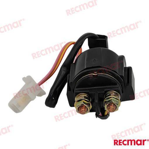 RELE ASSY,STARTER