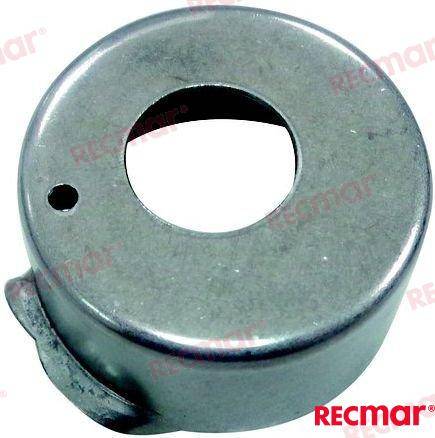ACCOPPIAMENTO  INOX