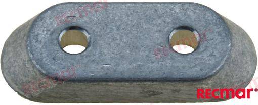 ANODO ALLUMINIO