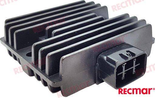 REGOLATORE RETTIFICATORE