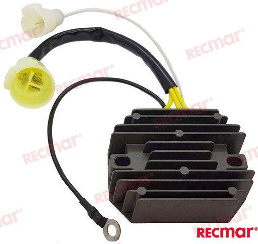 REGOLATORE RETTIFICATORE