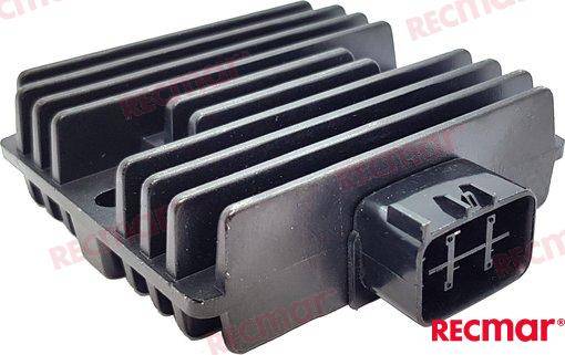 REGOLATORE RETTIFICATORE