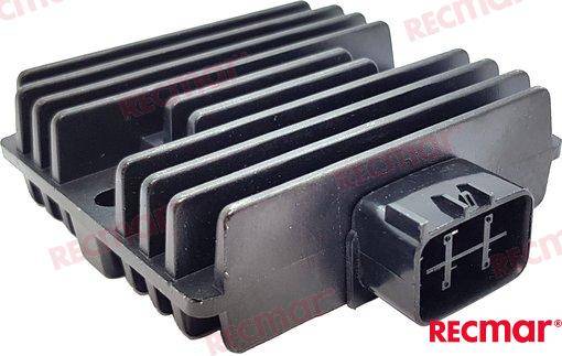 REGOLATORE RETTIFICATORE