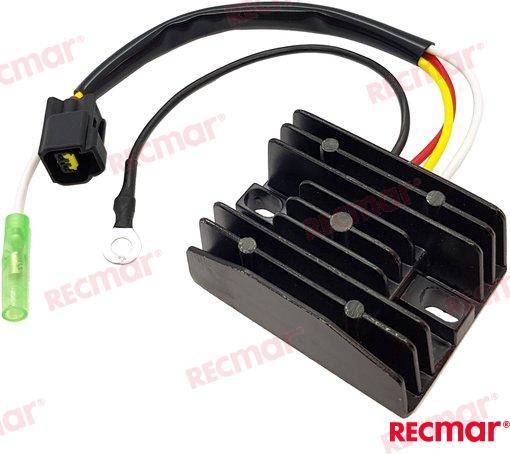 REGOLATORE RETTIFICATORE