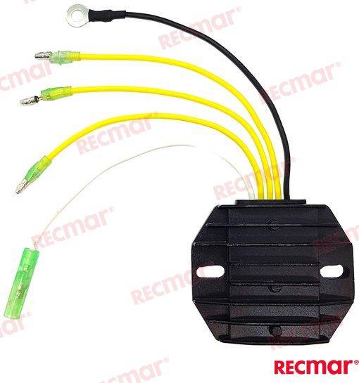 REGOLATORE RETTIFICATORE