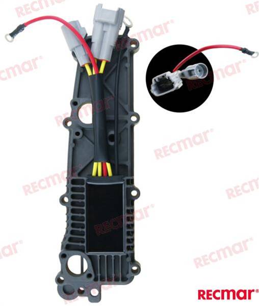 REGOLATORE RETTIFICATORE