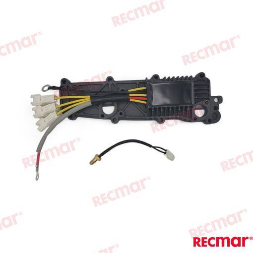 REGOLATORE RETTIFICATORE