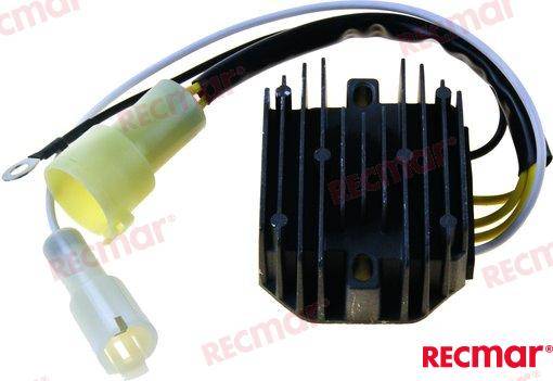 REGOLATORE RETTIFICATORE