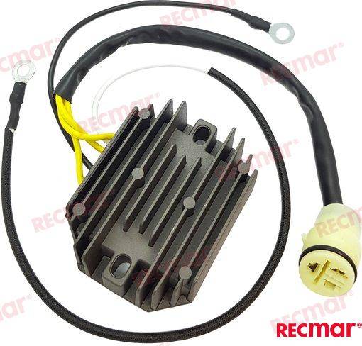 REGOLATORE RETTIFICATORE