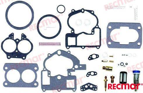 KIT CARBURATORE