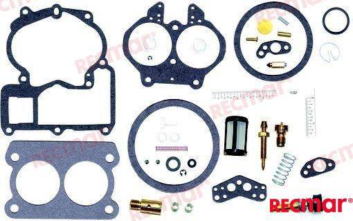KIT CARBURATORE