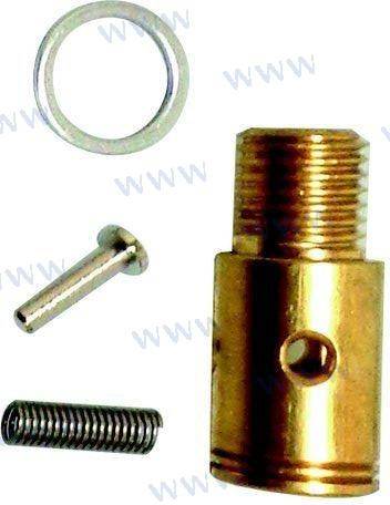 KIT SPILLO  CARBURATORE