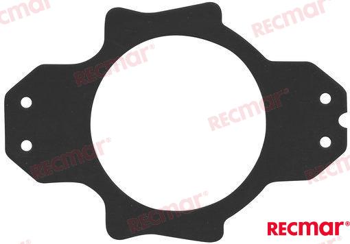 Guarnizione Coperchio