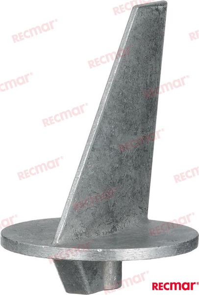 ALUMINIUM ANODE