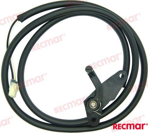 SENSORE TRIM