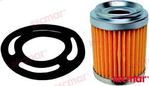 KIT FILTRO CARBURANTE