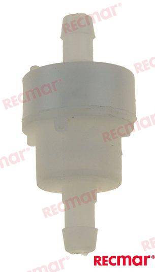 FILTRO CARBURANTE