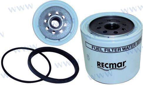 FILTRO COMBUSTIBILE