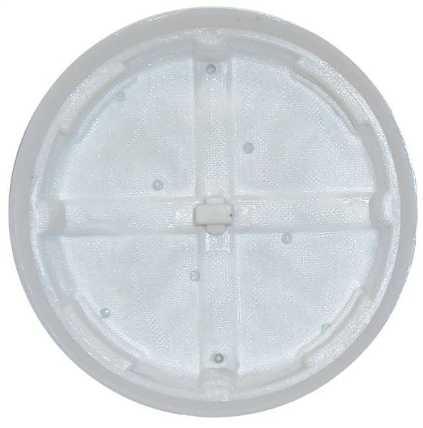 VASCHETTA FILTRO CARBURANTE