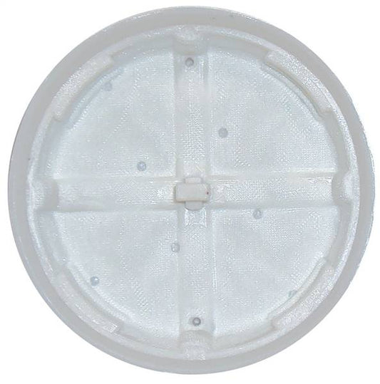 VASCHETTA FILTRO CARBURANTE