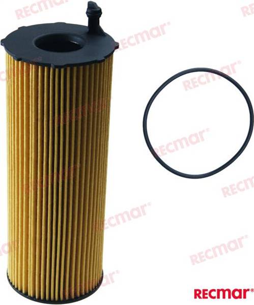 FILTRO OLIO VW V6