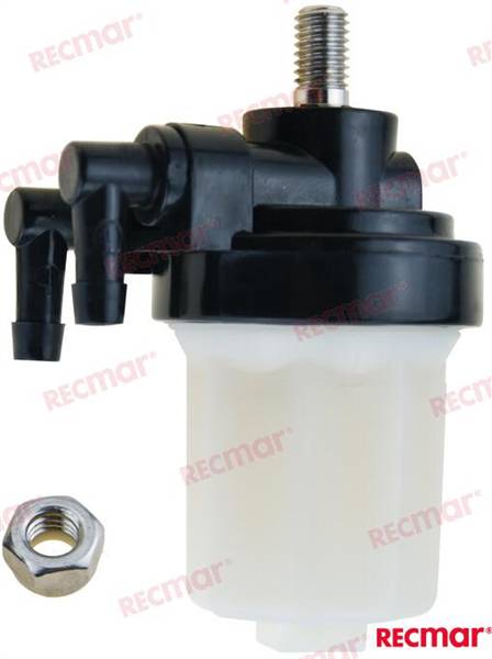 FILTRO CARBURANTE