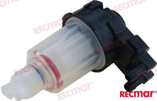 FILTRO CARBURANTE