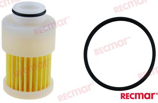 FILTRO CARBURANTE