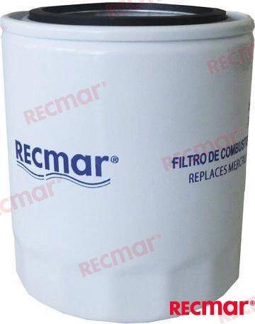 FILTRO CARBURANTE