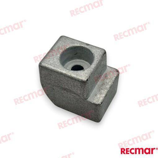 ALUMINIUM ANODE