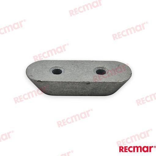 ANODO ZINCO