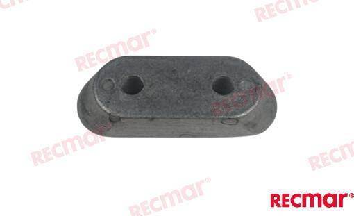 ALUMINIUM ANODE