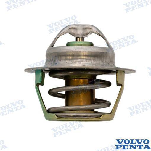 TERMOSTATO VOLVO