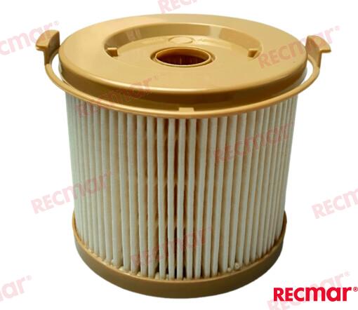 Filtro Cartuccia 30 Micron