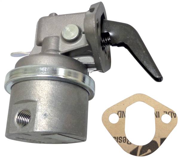 POMPA CARBURANTE VOLVO DIESEL
