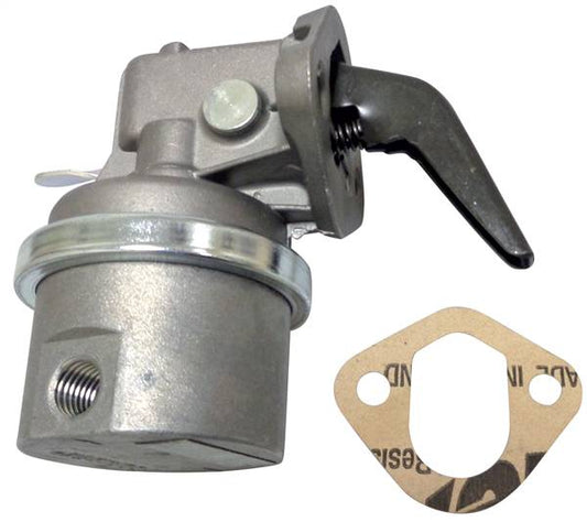 POMPA CARBURANTE VOLVO DIESEL