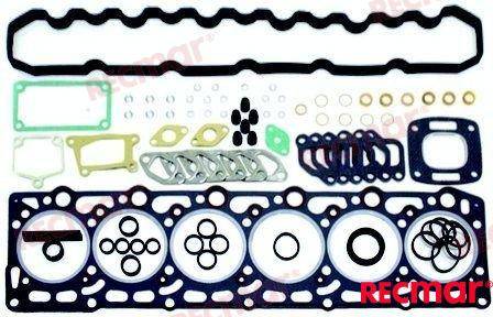 KIT GUARNIZIONI SUPERIORE