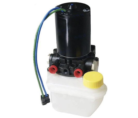 Motore Trim Completo Volvo