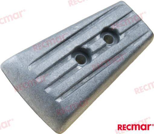 ANODO ALLUMINIO
