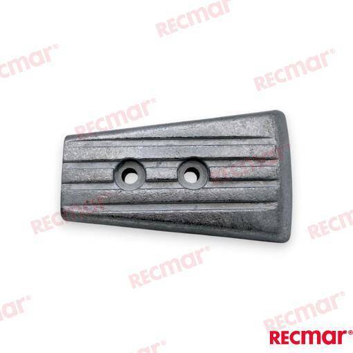 ANODO ZINCO