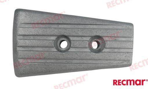 ALUMINIUM ANODE
