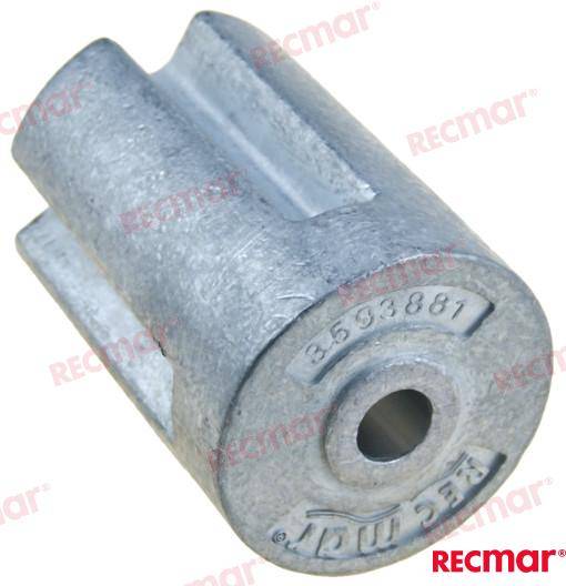 ANODE VOLVO ZINC