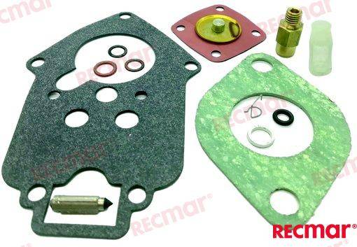KIT CARBURATORE