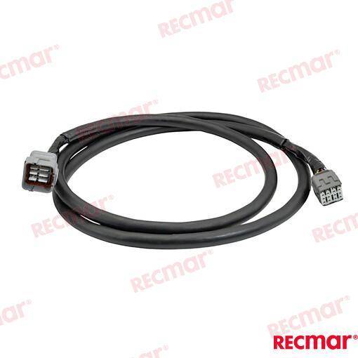 ESTENSIONE 16PIN, 6FT