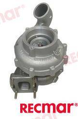 TURBO VOLVO D4-180/225