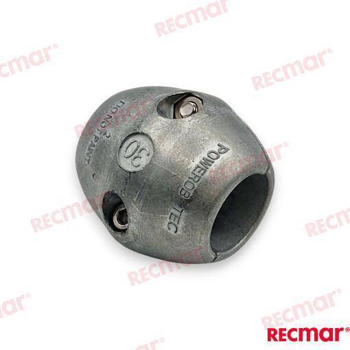 ALUMINIUM ANODE