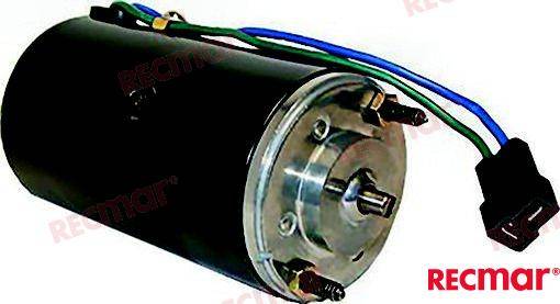 MOTORE TRIM OMC 382138