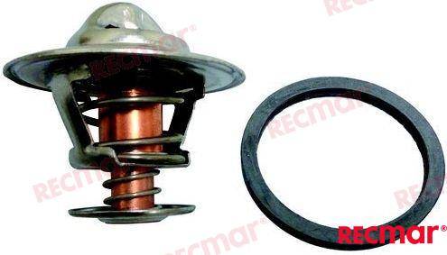 KIT TERMOSTATO