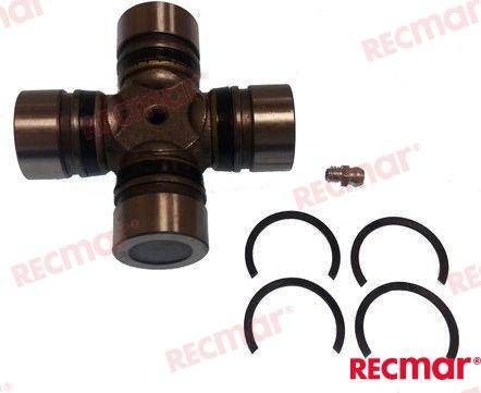 CROCETTA AUTOLUBRIFICANTE EX 75832T